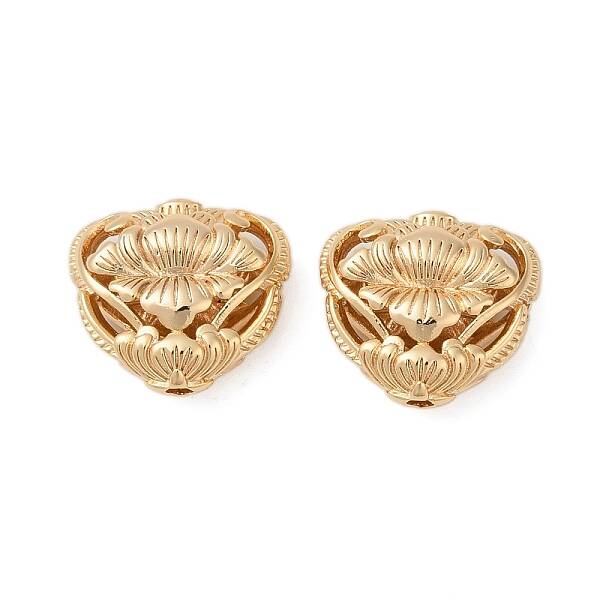 Brass Beads