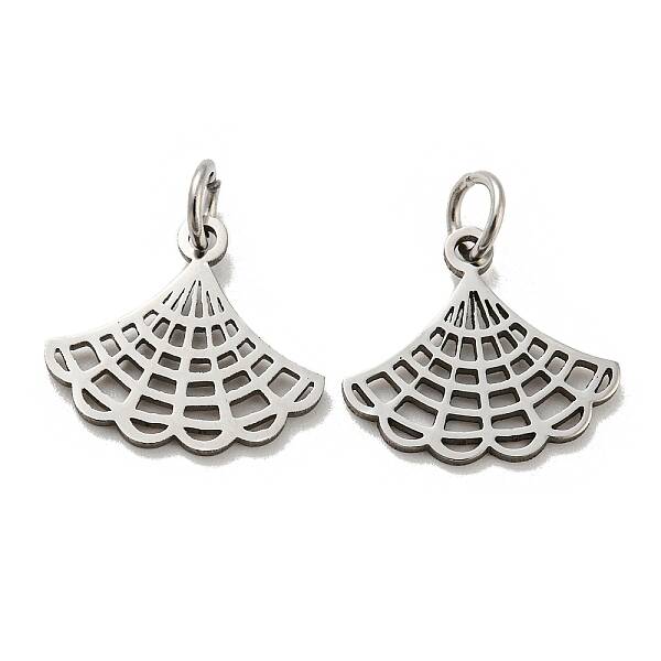 Non-Tarnish 304 Stainless Steel Pendants