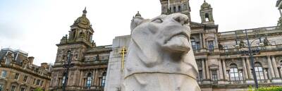 Glasgow: The Merchant City