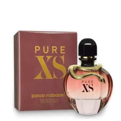 Paco rabanne pure xs edp 50 ml
