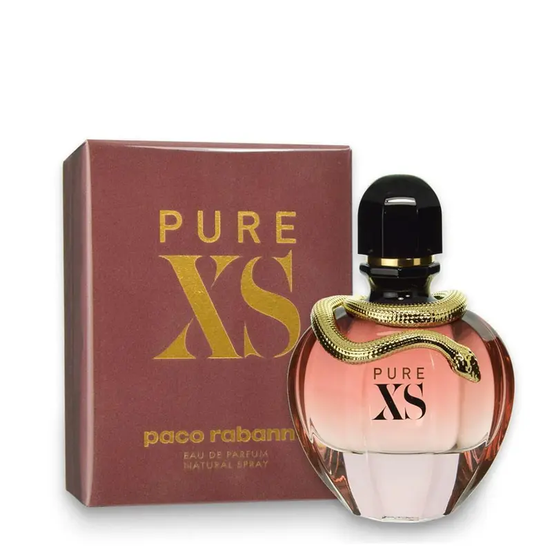 Paco rabanne pure xs edp 50 ml