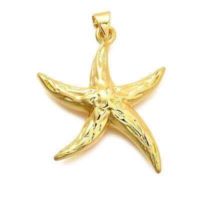 Brass Charms