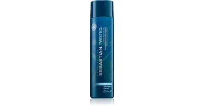 Sebastian Professional Twisted shampoo for curly and wavy hair 250 ml