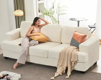 AMERLIFE Sofa, 89\