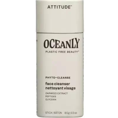 Attitude Oceanly PHYTO-CLEANSE Facial Cleanser 850 g