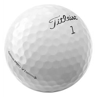 Titleist Pro V1 - Golf Balls
