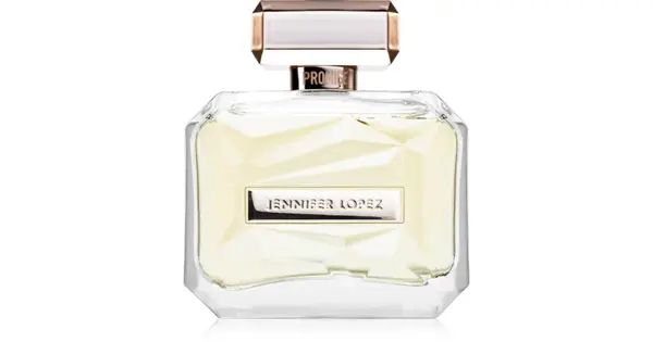 Jennifer Lopez Promise Eau de Parfum for women 100 ml
