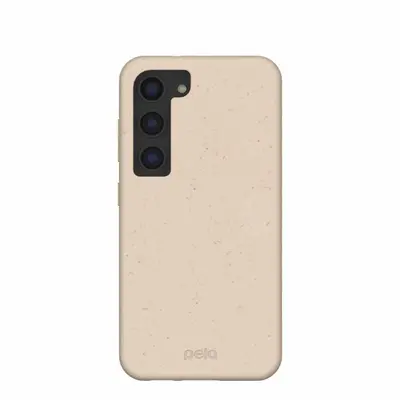 Seashell Samsung S23 Phone Case
