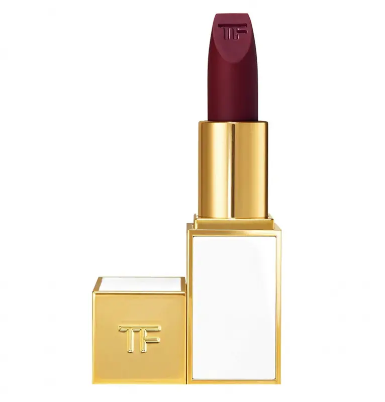 Tom Ford, Cream Lipstick, 25, Naomi, 2 g