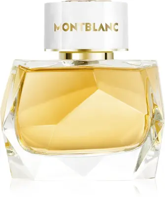 Mont Blanc Signature Absolue EDP - 50 ml