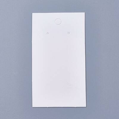 Paper Display Cards