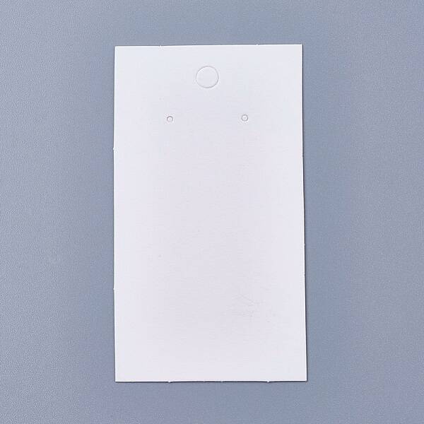 Paper Display Cards