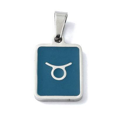 304 Stainless Steel Pendants