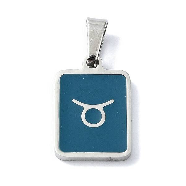 304 Stainless Steel Pendants