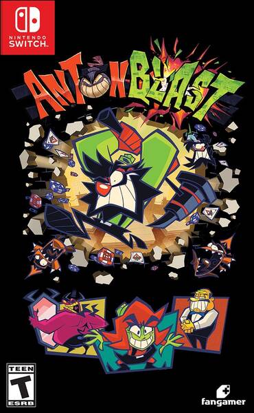 Antonblast