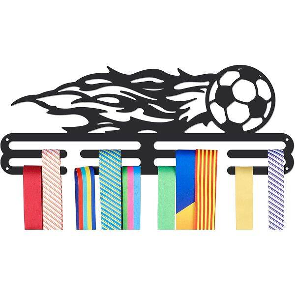 Fashion Iron Medal Hanger Holder Display Wall Rack
