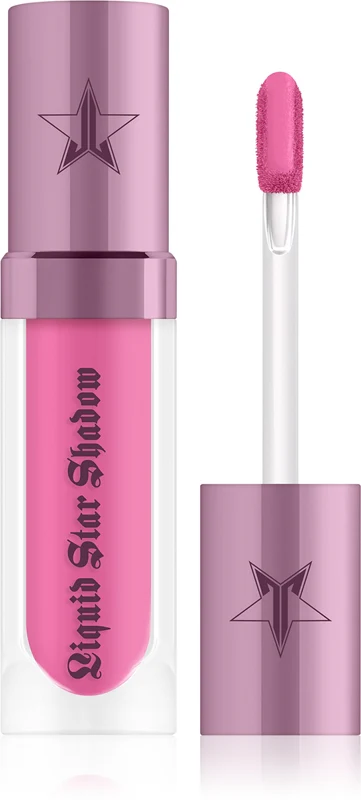 Jeffree Star Cosmetics Star Liquid Eyeshadows Color Prom Night 5.5 Ml