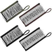 4 Pcs Banana Hair Clips for Women Large Small Comb Vintage Clincher Grip Clip Styling Accessories Gift Curly Thick Thin Wavy ...