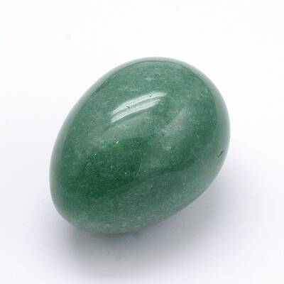Gemstone Egg Stone
