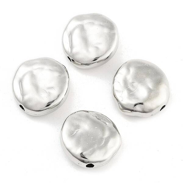 CCB Plastic Beads