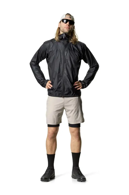 M's Come Along Jacket | Color: true black | Size: XL