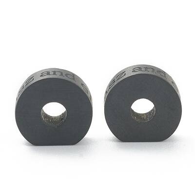 304 Stainless Steel Spacer Beads