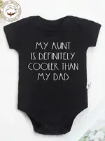 Cotton Youngsters Onesie - \