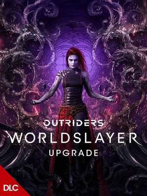 Outriders Worldslayer Upgrade DLC | Steam