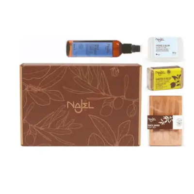 Najel Gift Set “for him Special”