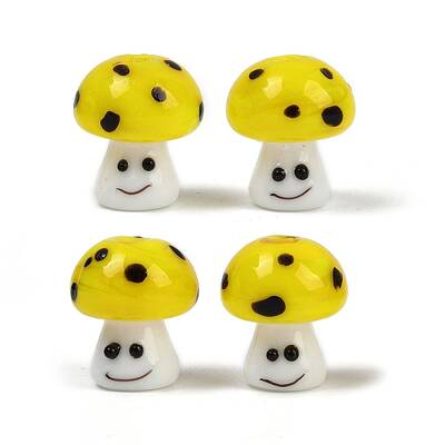 Handmade Lampwork Beads