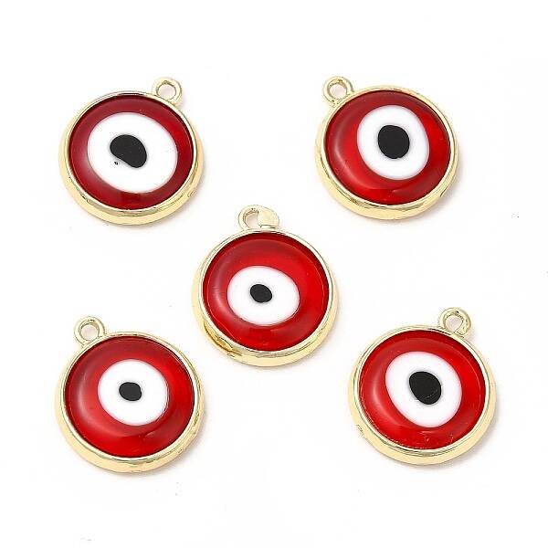 Handmade Lampwork Pendants