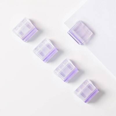 Plastic Clips