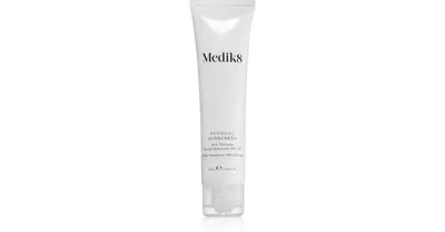 Medik8 Physical SPF 50 - Skin Sunscreen - 60m