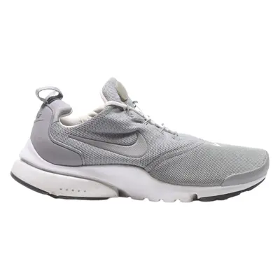 NIKE Air Presto Sneaker Trainers Grey Synthetic Mens UK 7