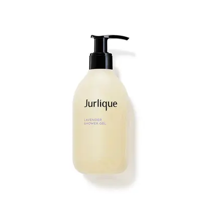 Jurlique, lavender, calming, shower gel, for all skin types, 300 ml