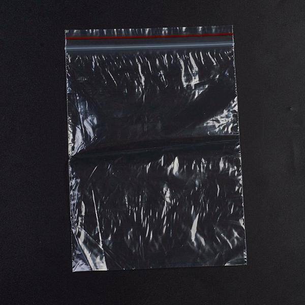 Plastic Zip Lock Bags