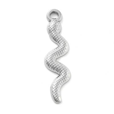 304 Stainless Steel Pendants