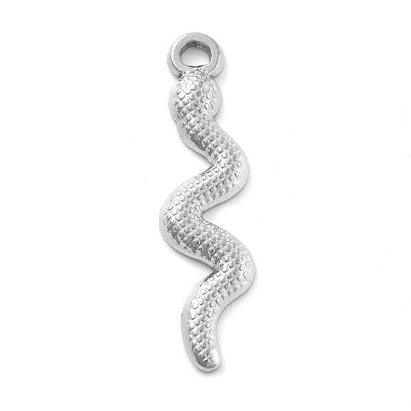 304 Stainless Steel Pendants