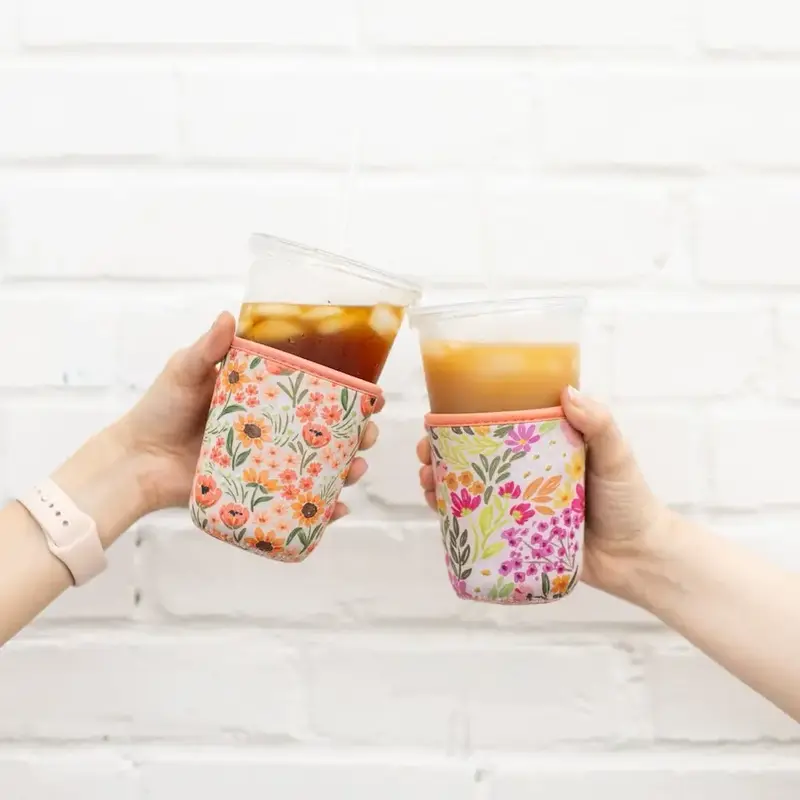 Drink Sleeve for Tumblers and Cups - protect from condensation! Drinkware Thermal