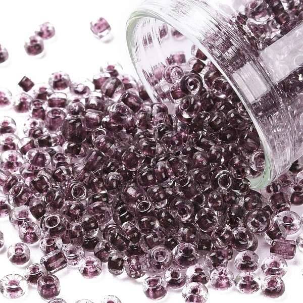 8/0 Glass Seed Beads