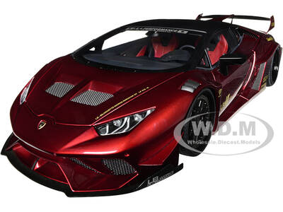 Lamborghini Huracan GT \