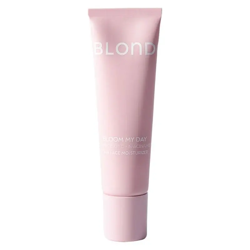Blondesister Bloom My Day 24H Face Moisturizer 30 ml