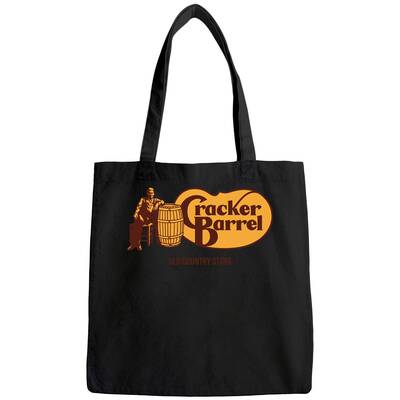 Monolata Cracker Barrel Mens Tote Bag