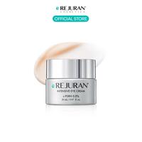 REJURAN Intensive Eye Cream, c-PDRN - Fast-Acting Eye Treatment for Wrinkles, Lifting, and Dark Circles. Instant Hydration an...