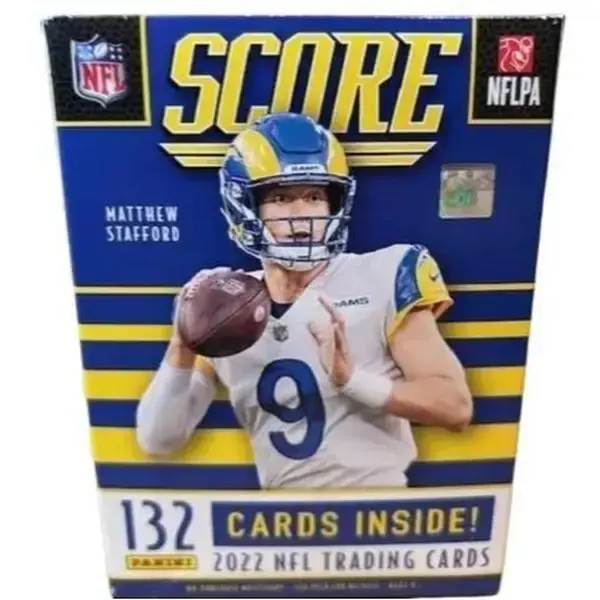 Blaster Pack of Cards