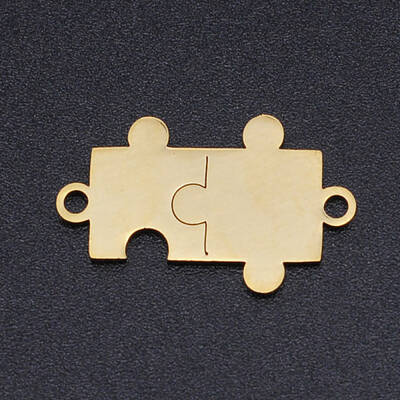 201 Stainless Steel Links connectors