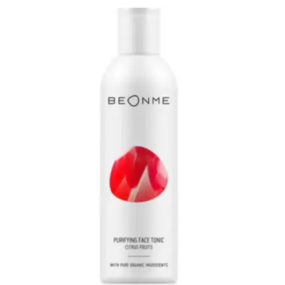 Beonme Purifying facial toner 200 ml