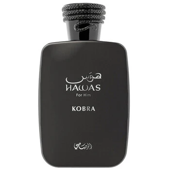 Rasasi Hawas Kobra eau de parfum - 100 ml