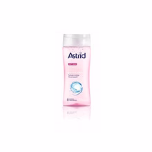 Astrid Soft Skin - Softening cleansing lotion - 200ml