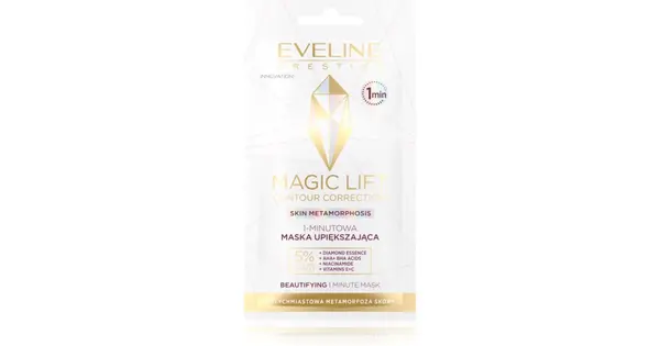 Eveline Cosmetics Magic Lift Perfecting Face Mask 7ml